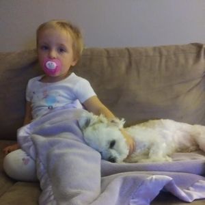 Meet your Posher, Mallory